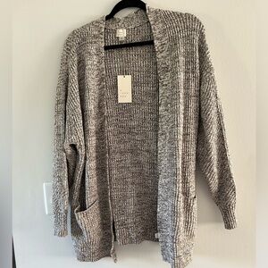 NWT A New Day Cardigan